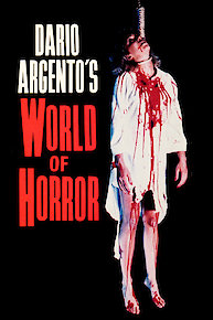 Dario Argento's World of Horror