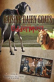 Raising Dairy Goats to the Uddermost