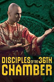 Disciples of the 36th Chamber