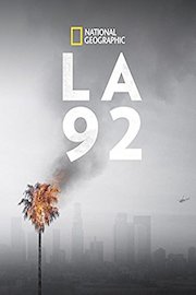 LA '92