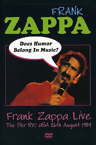 Does Humor Belong in Music?