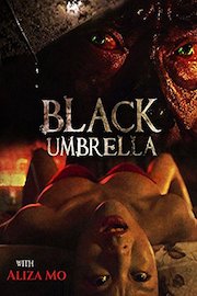 Black Umbrella