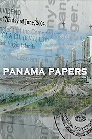 The Panama Papers