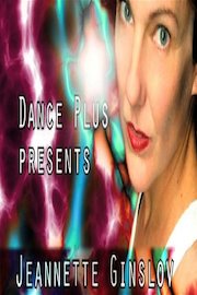 Dance Plus: Jeannette Ginslov