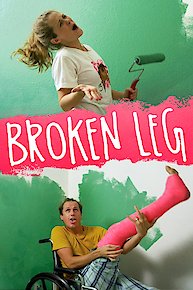 Broken Leg