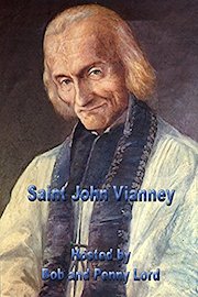 Saint John Vianney