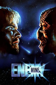 Enemy Mine