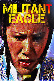 Militant Eagle