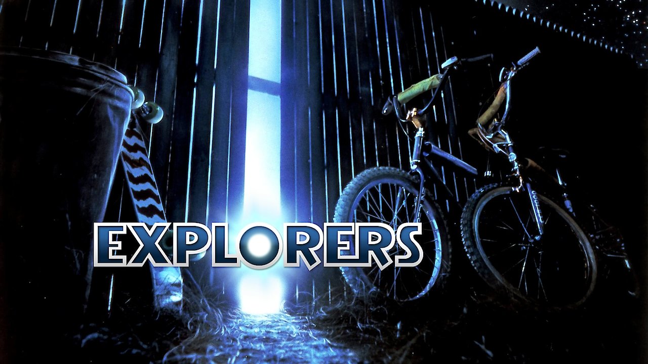 Explorers