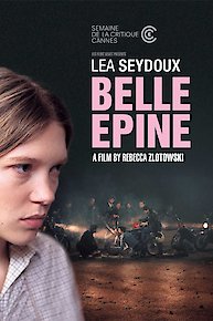 Belle Epine