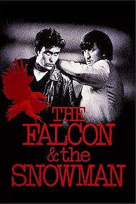 The Falcon and the Snowman