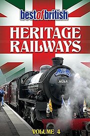 Best of British Heritage Railways Volume 4