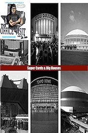 Super Cards of Pro Wrestling