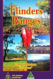 Flinders Ranges