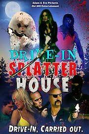 Drive-In Splatter House