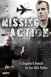 Missing In Action: A Daughter's Search For Her MIA Father