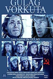Gulag Vorkuta