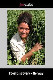 Food Discovery - Norway