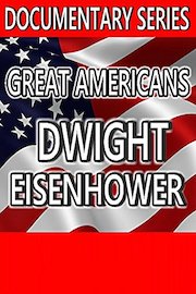 Great Americans: Dwight Eisenhower