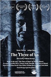 The Three of Us