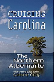 Cruising Carolina - The North Albemarle
