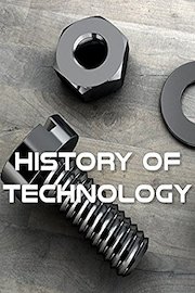 History of Technology