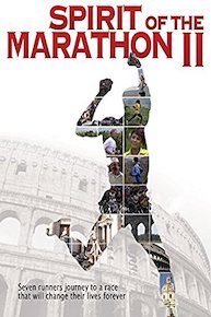 Spirit of the Marathon II