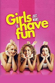 Girls Just Want to Have Fun