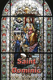 Saint Dominic