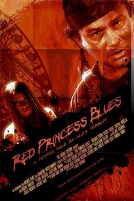 Red Princess Blues