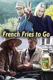 French Fries to Go
