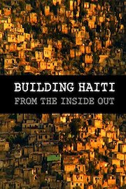 Building Haiti