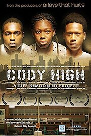 Cody High