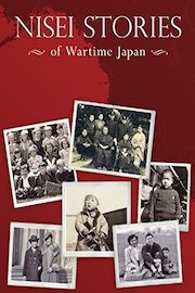 Nisei Stories of Wartime Japan