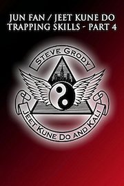 Jun Fan / Jeet Kune Do Trapping Skills Part 4