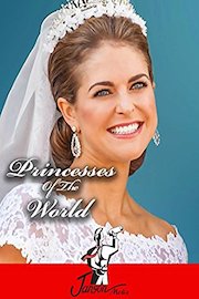 Princesses Of The World