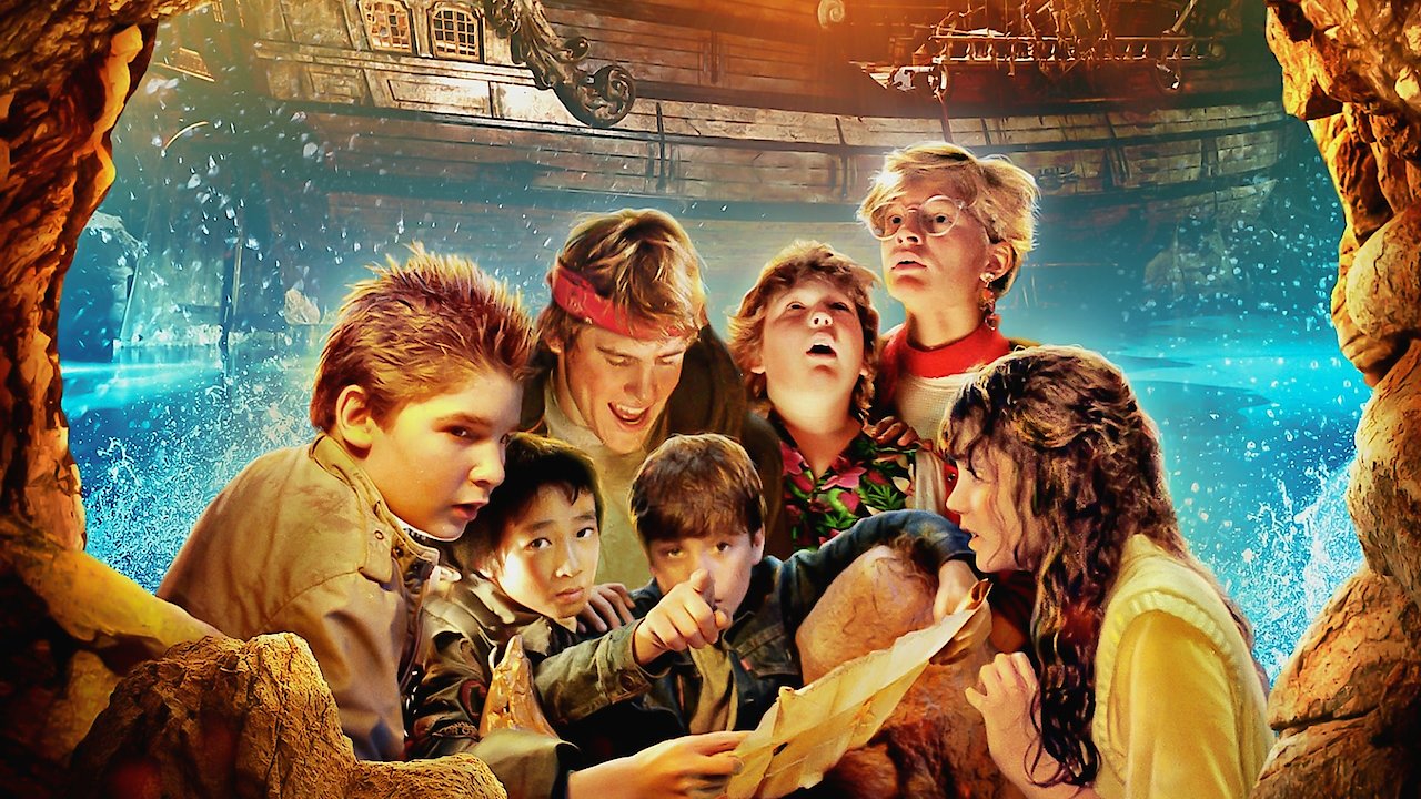 The Goonies