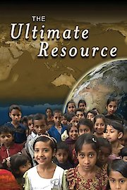 The Ultimate Resource