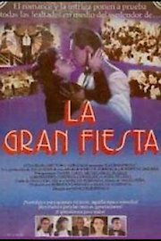 La Gran Fiesta
