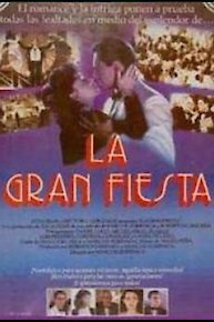 La Gran Fiesta
