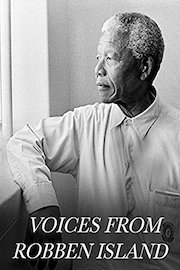 Voices From Robben Island