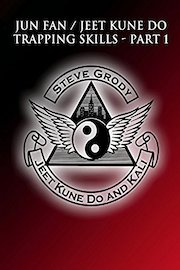 Jun Fan / Jeet Kune Do Trapping Skills Part 1