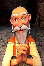 The Animated Kids Bible-Sunday School Lesson-The World Ignores God