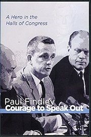Courage To Speak Out