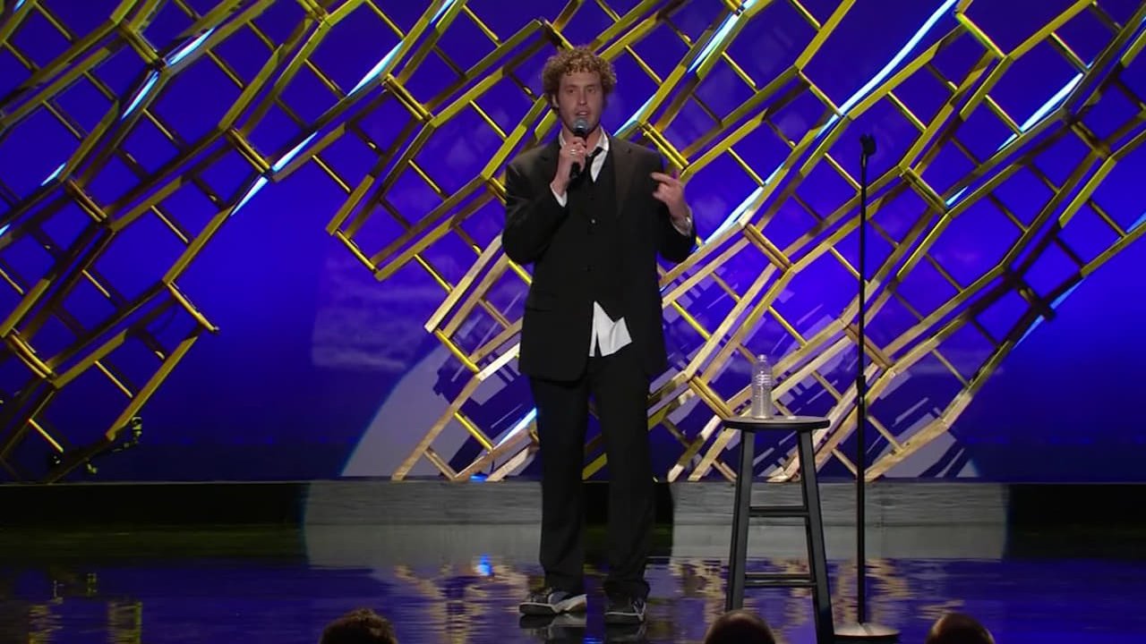 TJ Miller: No Real Reason