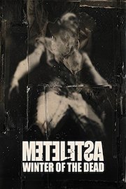 Metelesa - The Winter of the Dead
