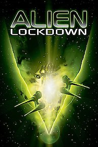 Alien Lockdown