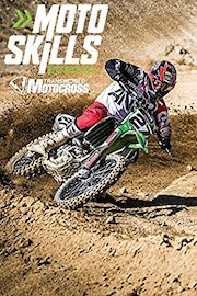 Transworld Motocross Presents: Moto Skills with Nick Way