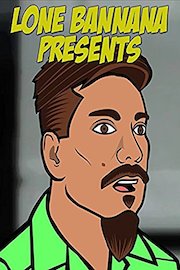 Lone Bannana Presents: Animation