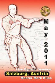 Austria Live Pressure Point Seminar - Vol 2